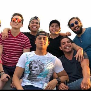 Meet your Posher, Alan